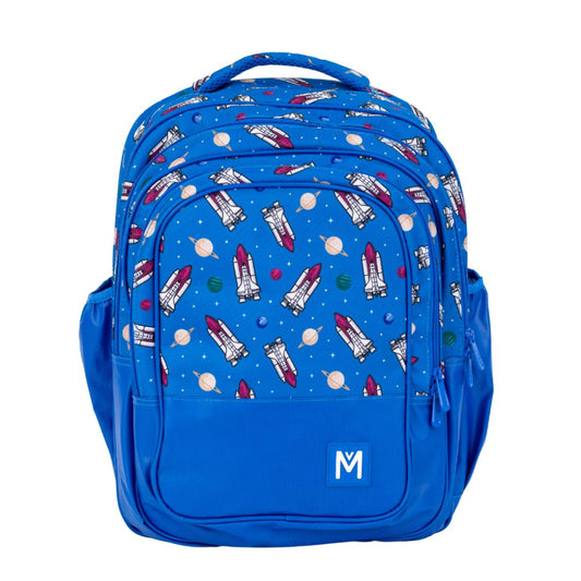 Montii.Co  Backpack - Galactic