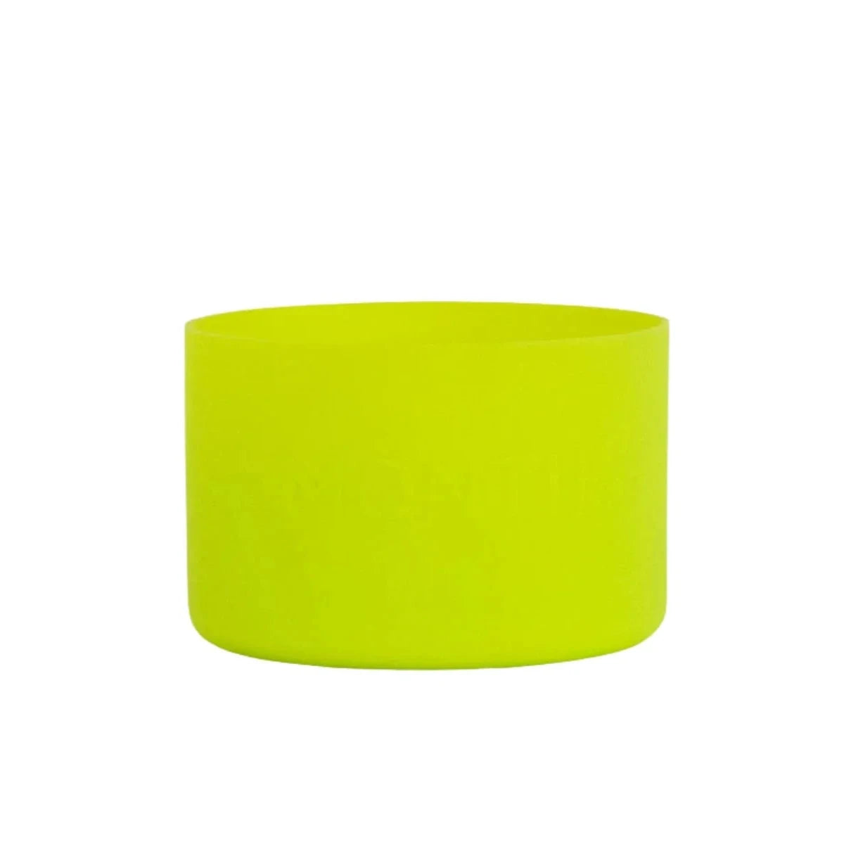 Blizzard MontiiCo small silicone bumper for 350ml–700ml Fusion bases.