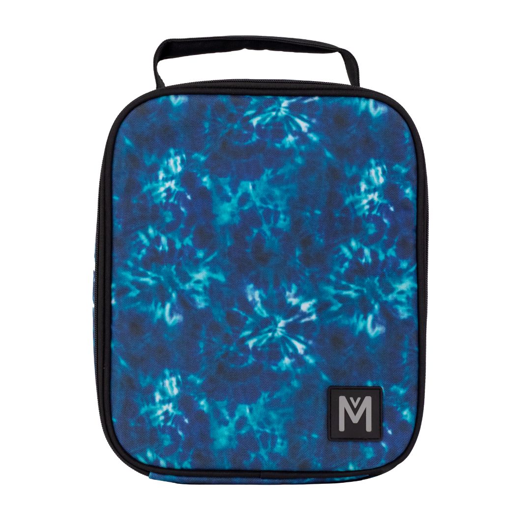MontiiCo Large Insulated Lunch Bag - Nova