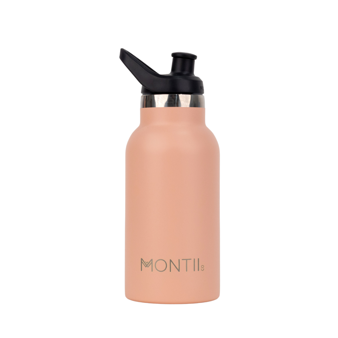 MontiiCo Mini Drink Bottle - Dawn