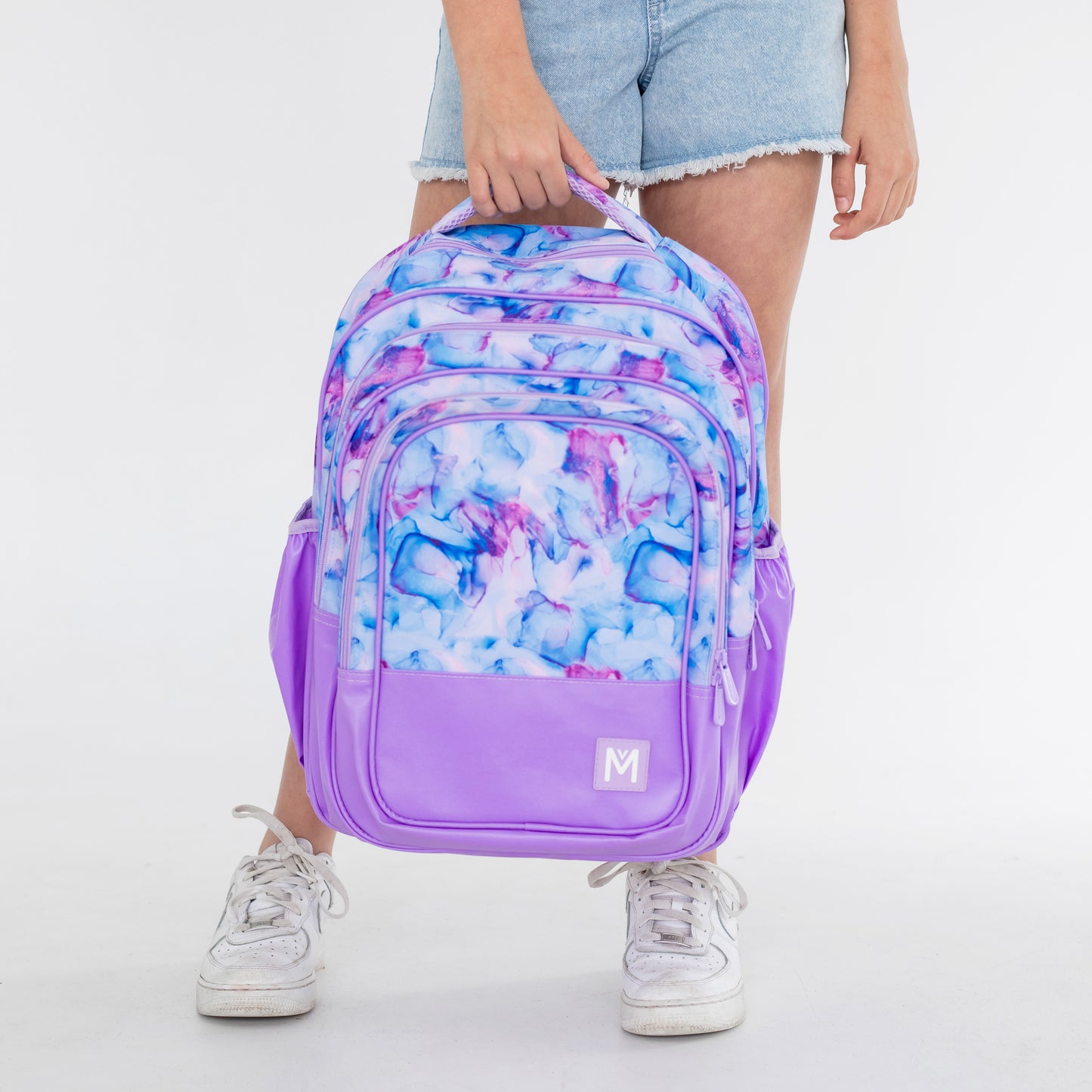 MontiiCo School Bag Package - Aurora