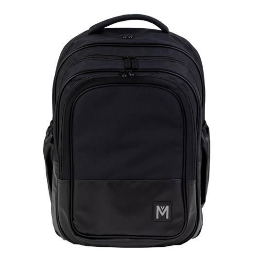 Montii.Co  Backpack - Midnight