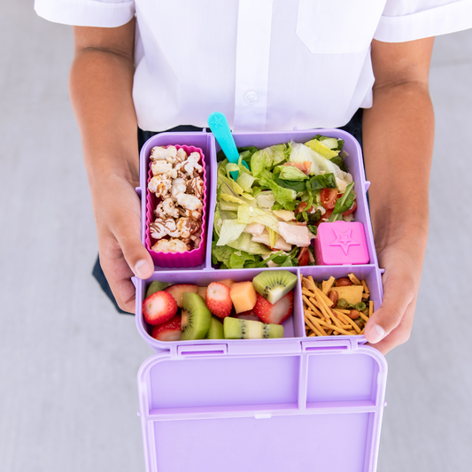 Montii.Co Bento Plus - Dusk