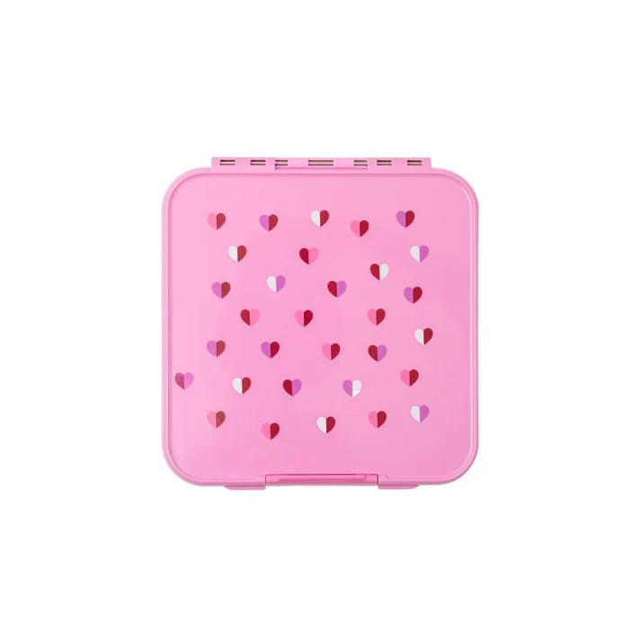 MontiiCo Bento 5 - Sweetheart