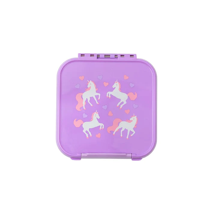 MontiiCo Bento 2 - Unicorn