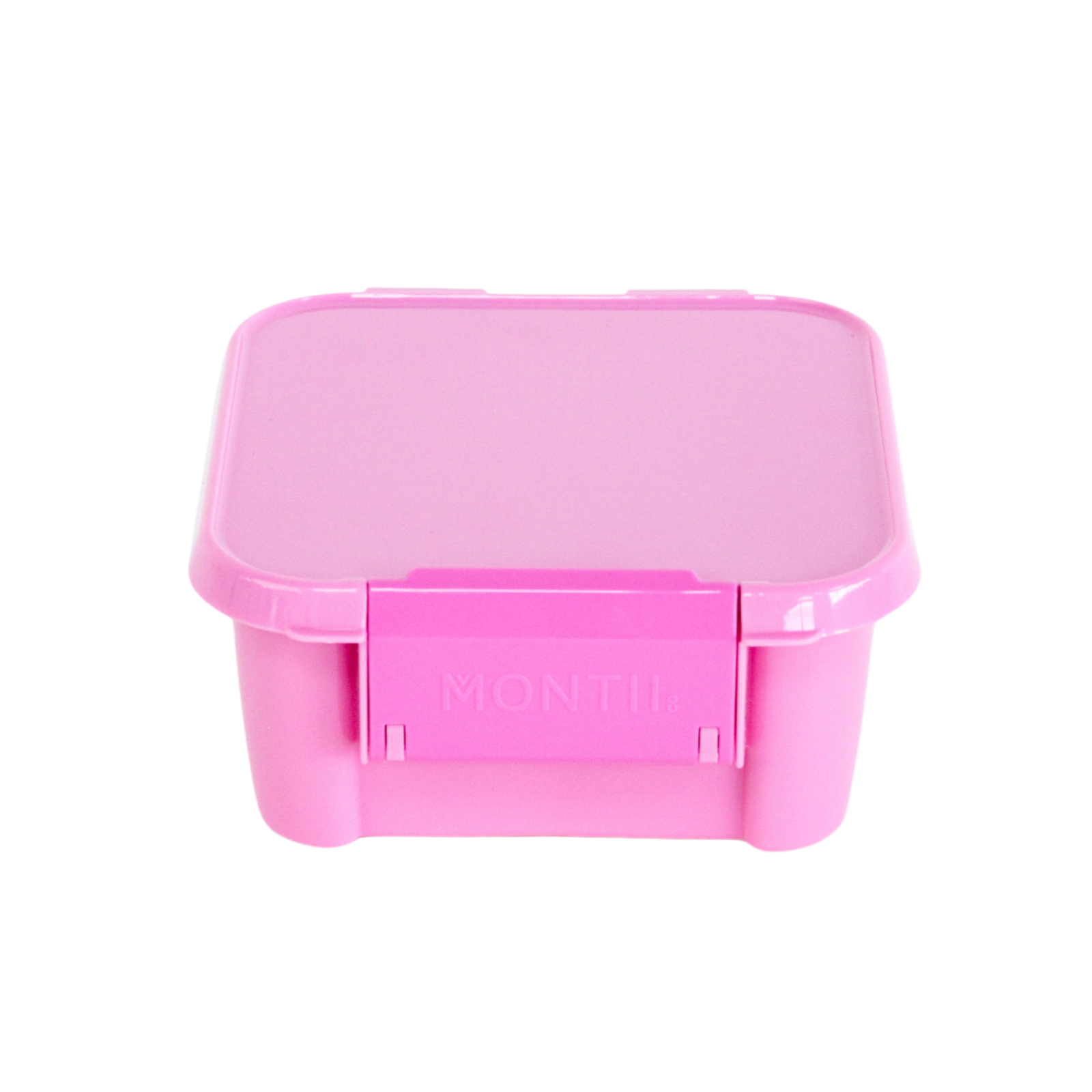 a picture of MontiiCo Bento 2 - Floss on a white background for a fun bento meal