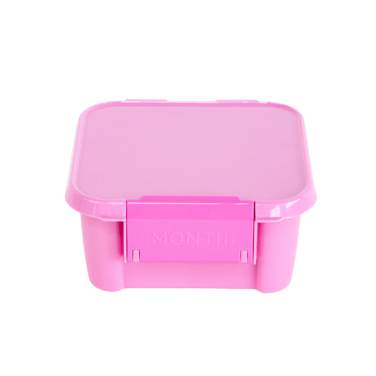 a picture of MontiiCo Bento 2 - Floss on a white background for a fun bento meal