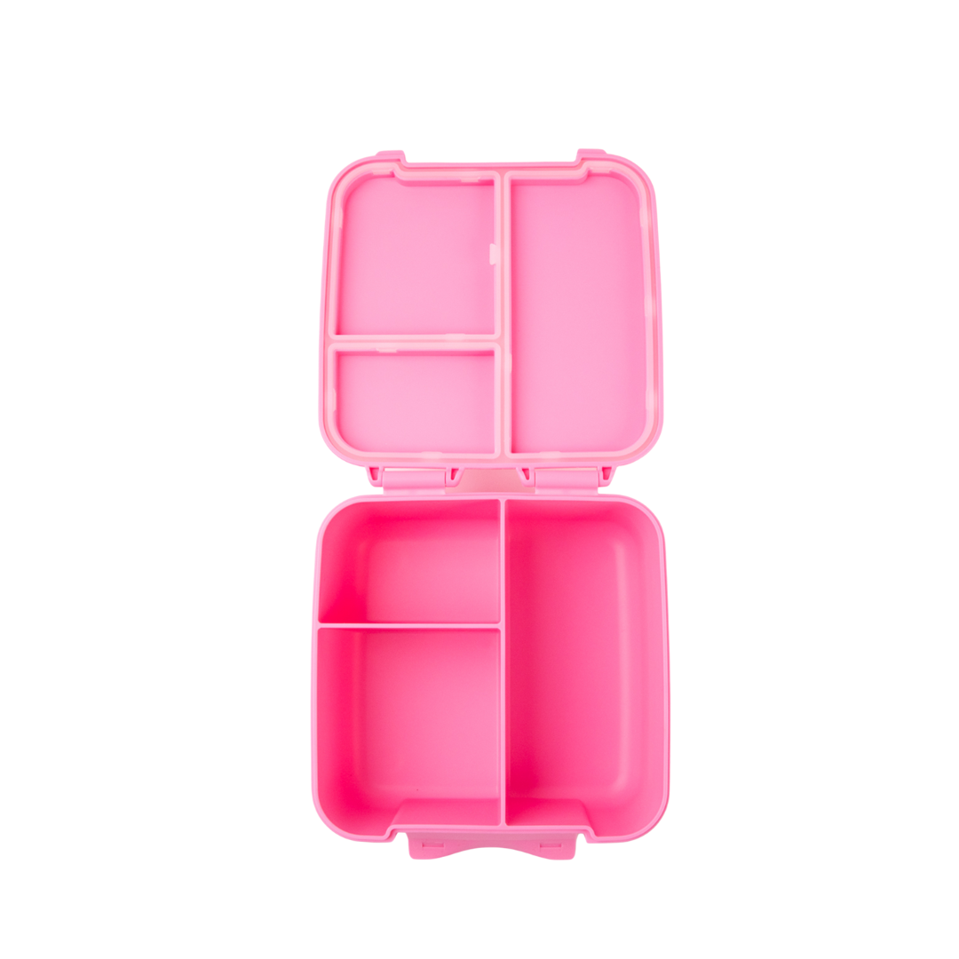 MontiiCo Feast Bite Lunch Box - Floss