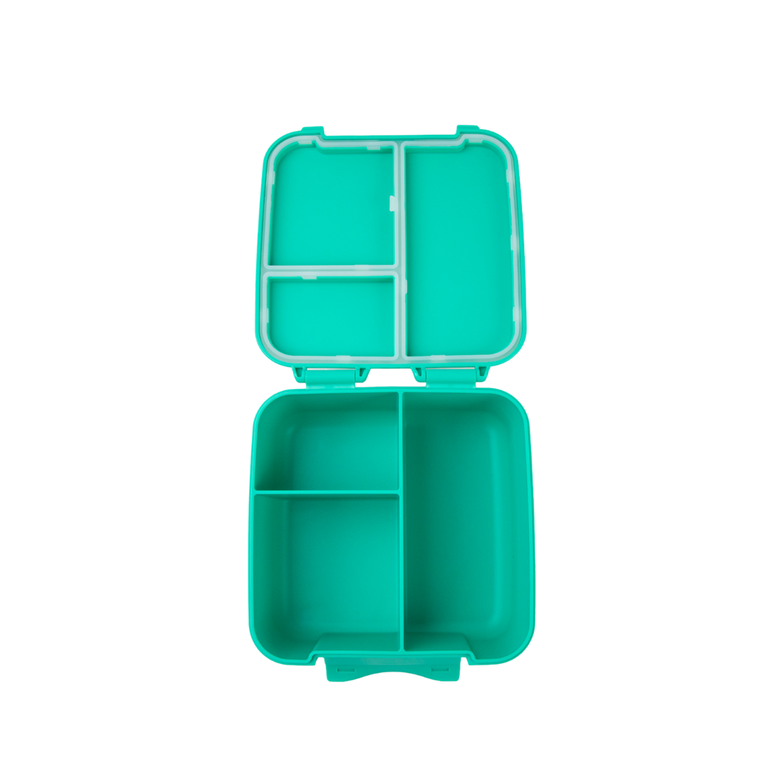 Montii.Co Feast Bite Lunch Box - Mojito