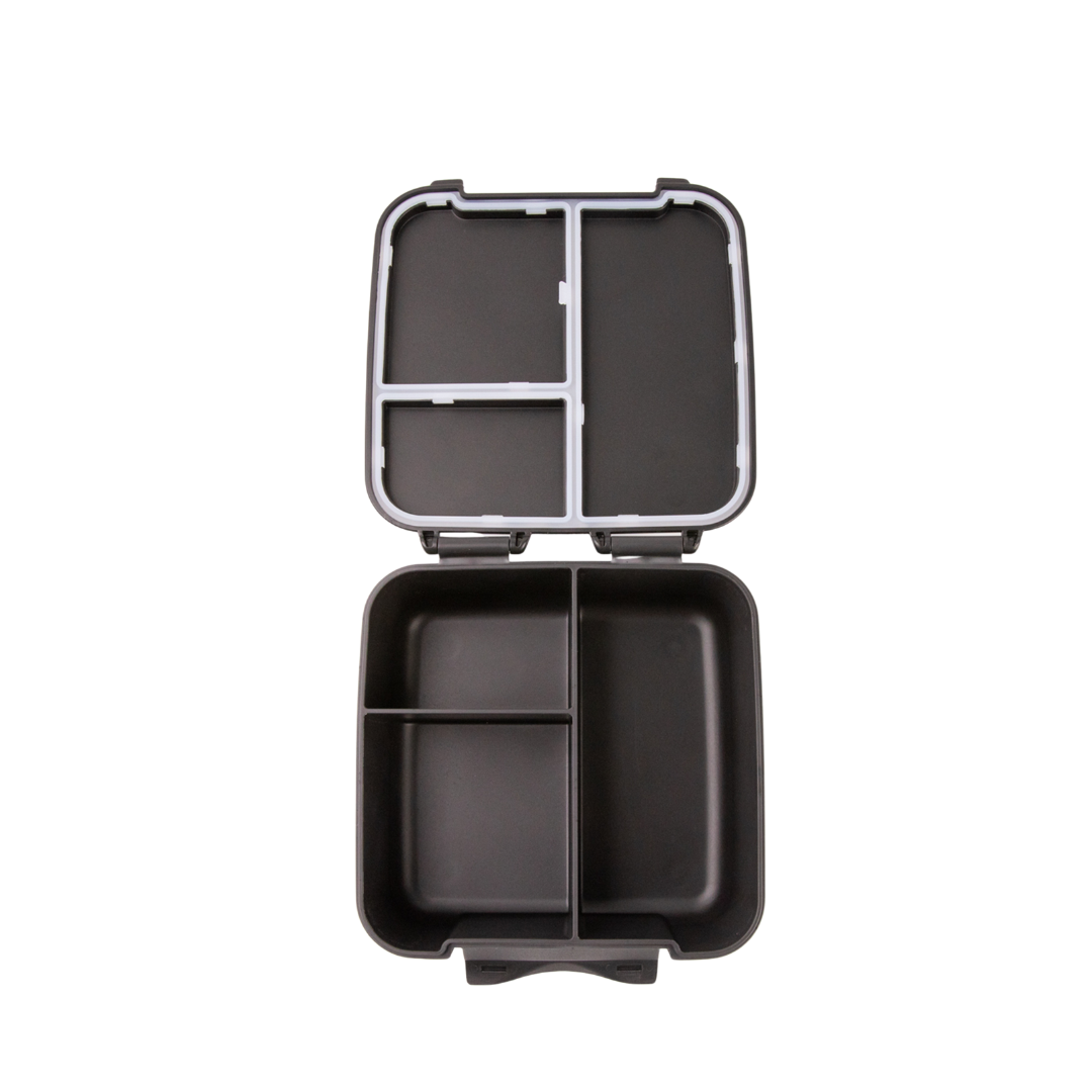 Montii.Co Feast Bite Lunch Box - Midnight
