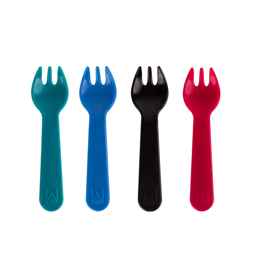 MontiiCo Spork Set - Hinterland