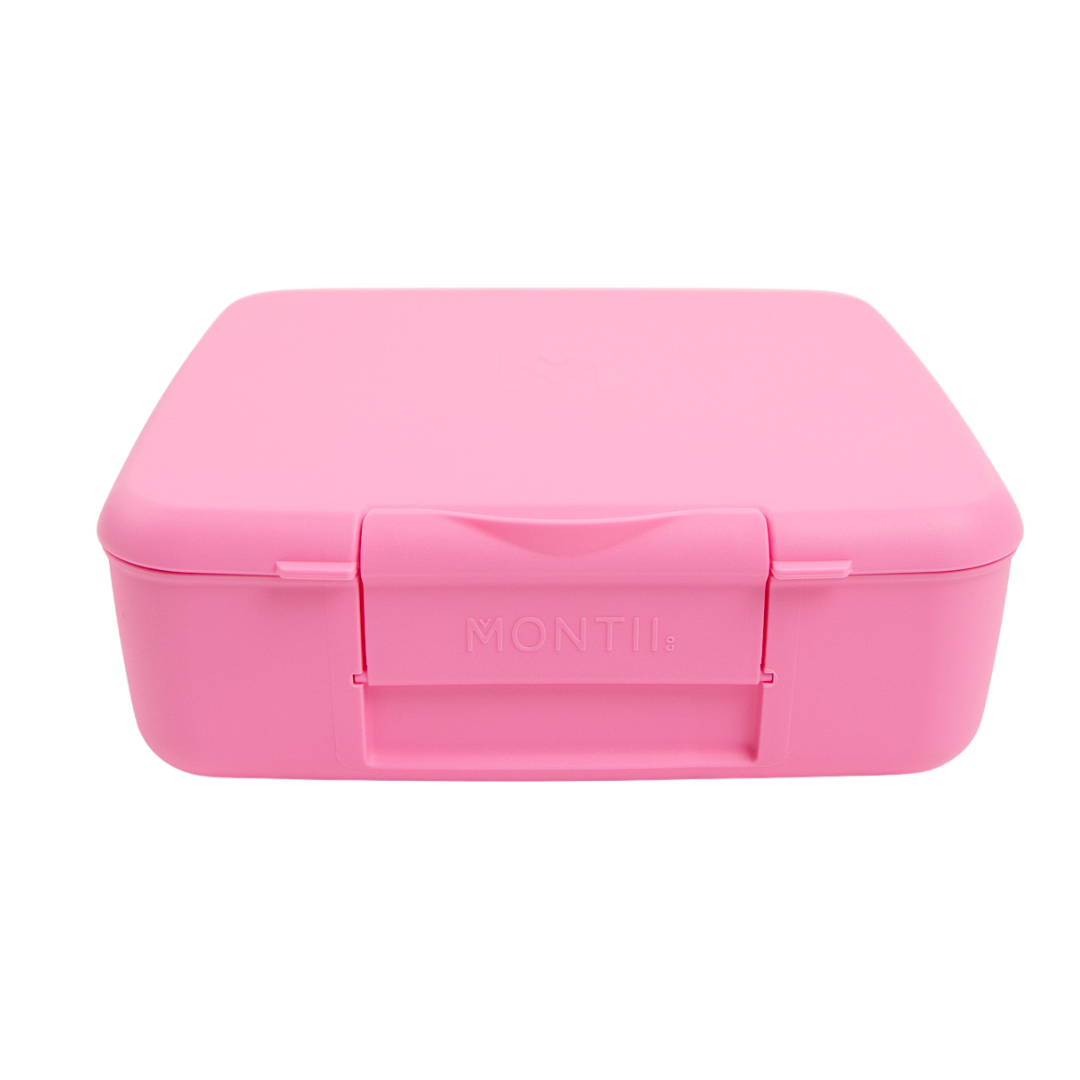 MontiiCo Feast Bento Lunch Box - Floss