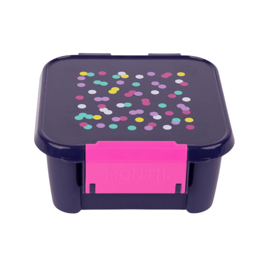 Montii.Co Bento 2 - Confetti