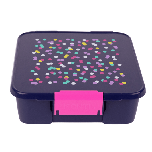 Montii.Co Bento 3 - Confetti