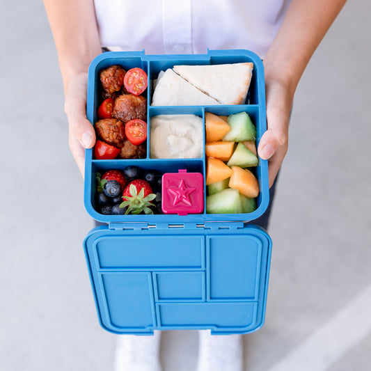 Montii.Co Bento 5 - Galactic