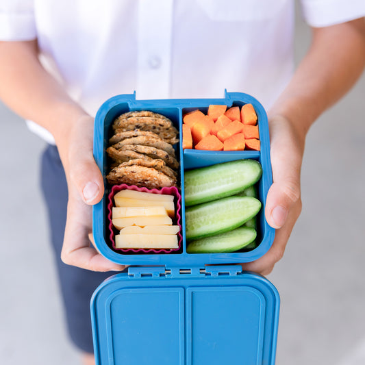 Montii.Co Bento 2 - Galactic