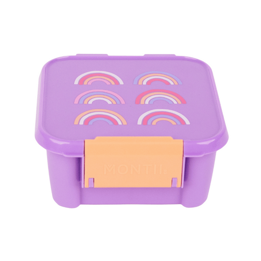 Montii.Co Bento 2 - Rainbow Roller