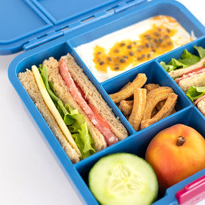 MontiiCo Sandwich Cutter – kids Sandwich Cutter from Baby Bento