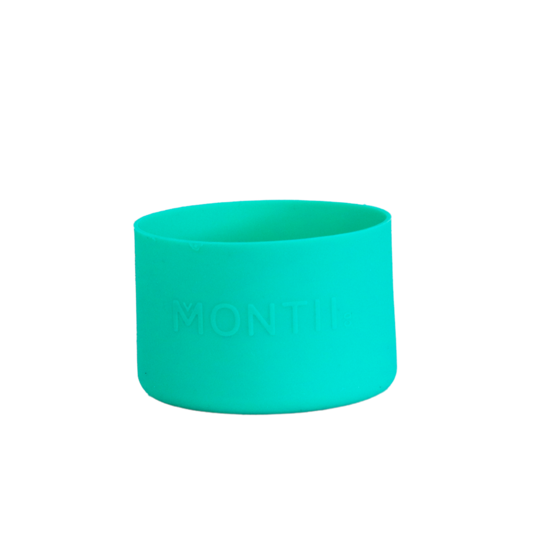 Mojito MontiiCo small silicone bumper for 350ml, 475ml & 700ml Fusion bases.