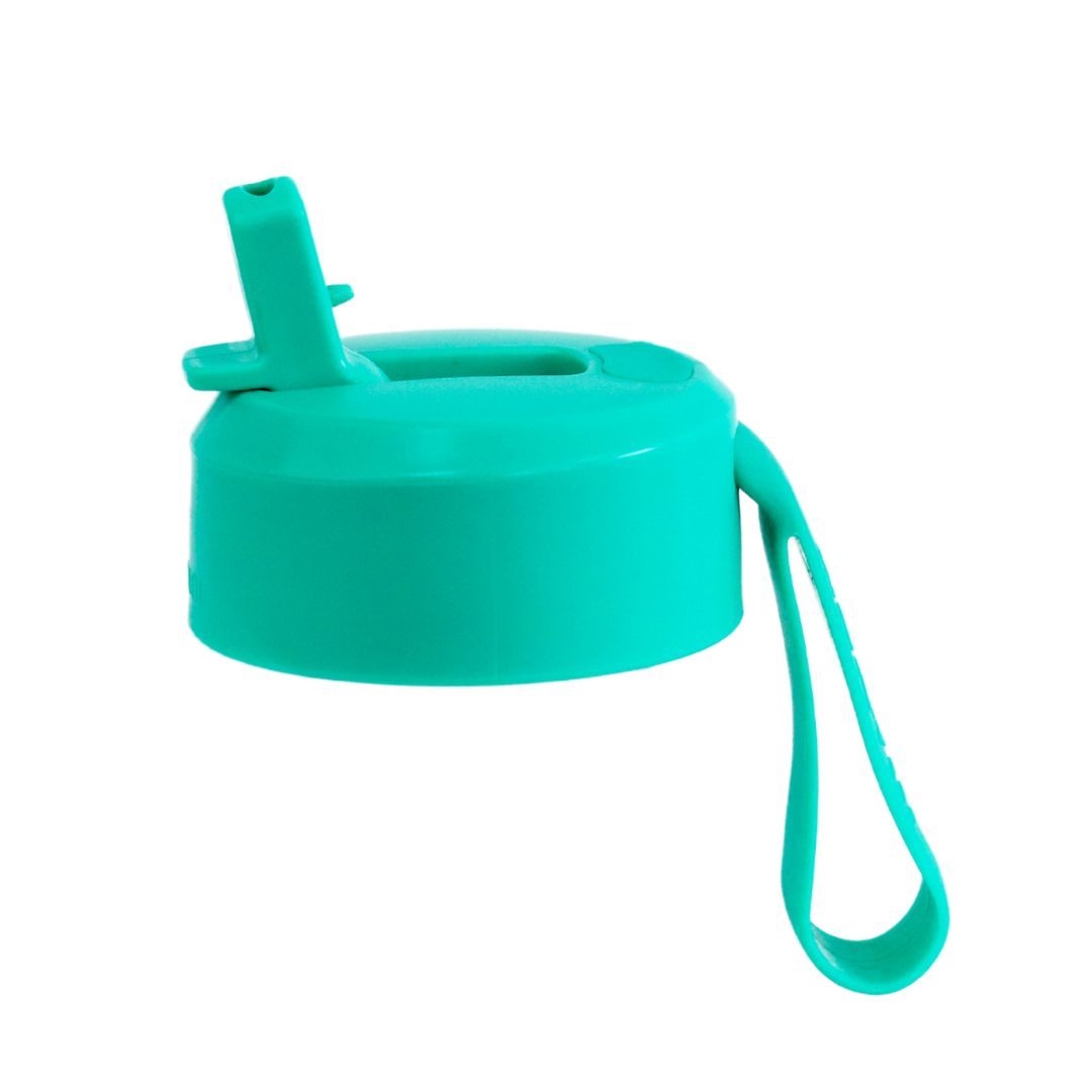 Montii.Co Fusion Sipper Lid with Straw - 5 colours