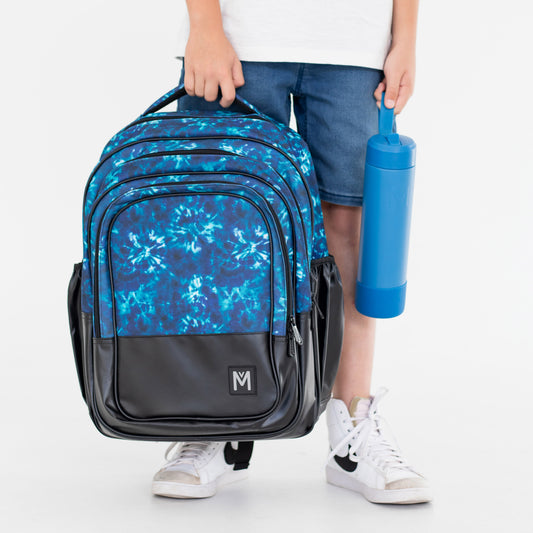 Montii.Co  Backpack - Nova