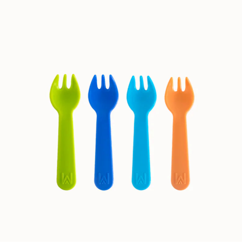 MontiiCo Spork Set - Burst