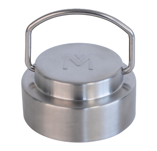 Montii.Co Fusion Stainless Steel Lid