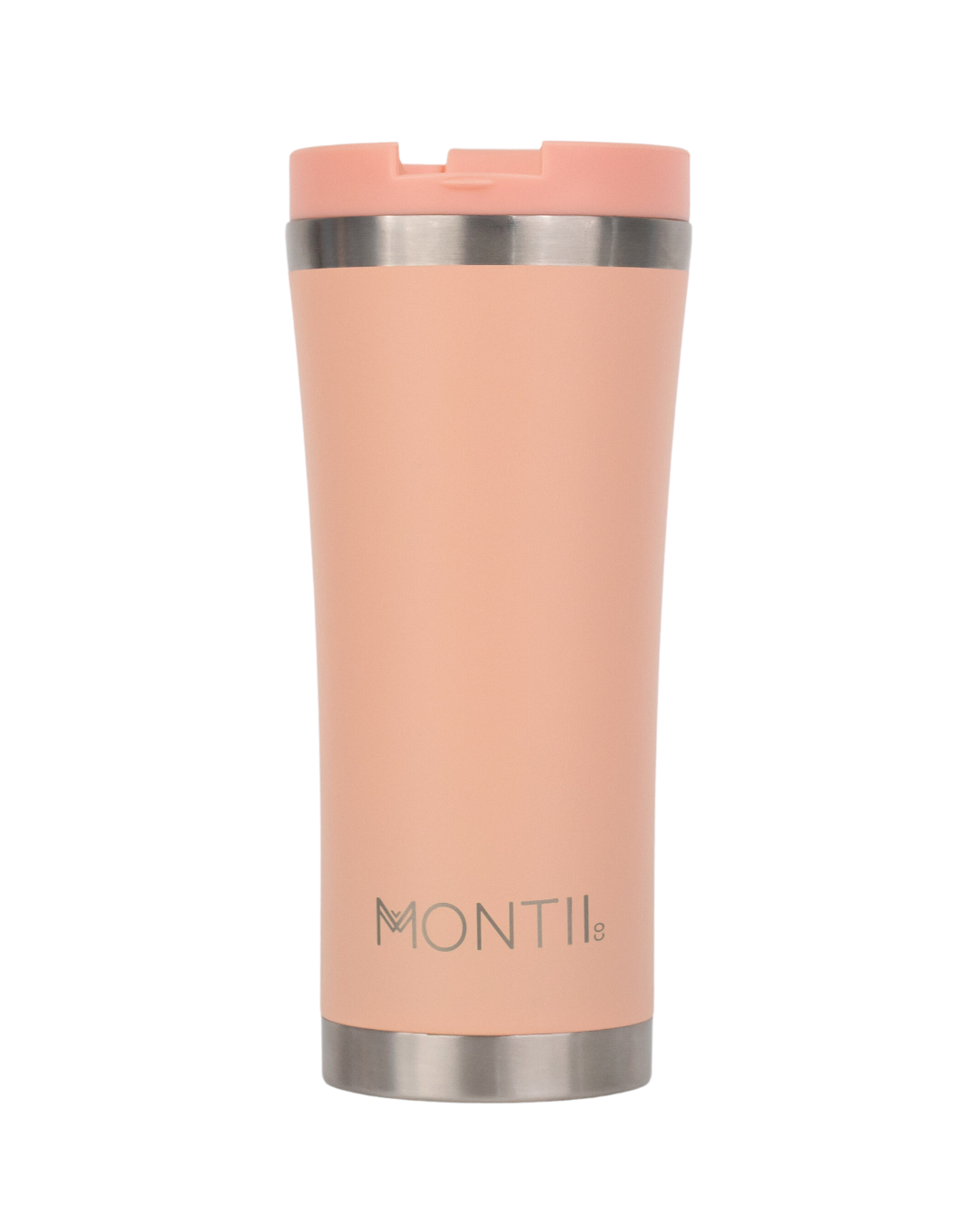 MontiiCo Reusable Insulated MEGA Coffee Cup - Dawn