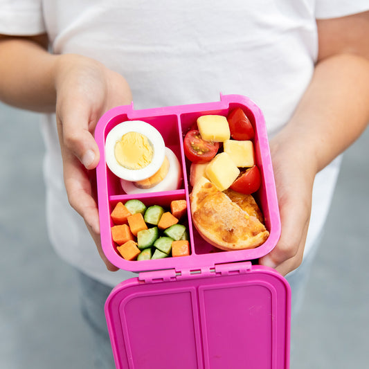 MontiiCo Bento 2 - Unicorn Magic