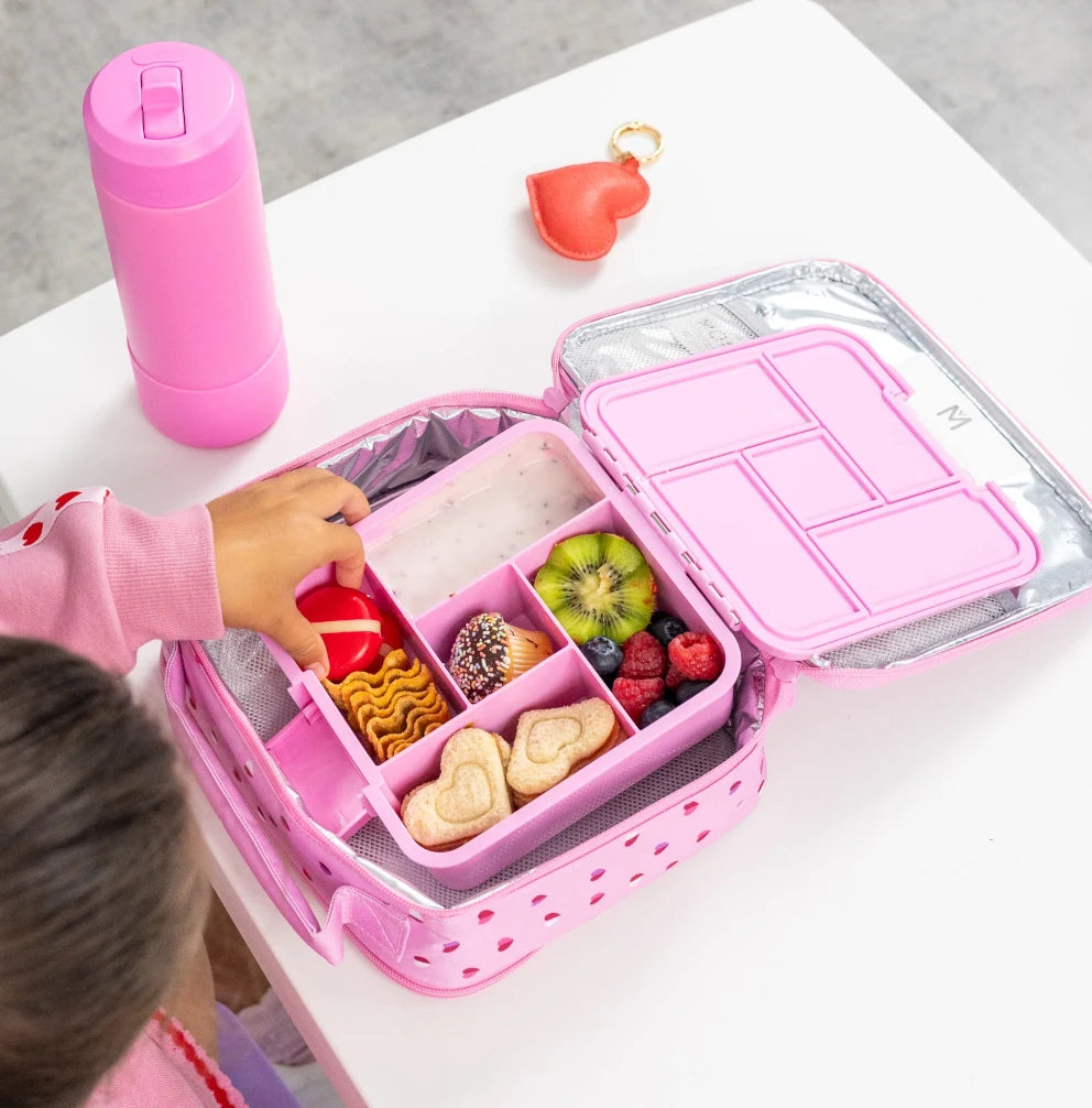 MontiiCo Bento 5 - Sweetheart
