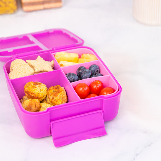 Montii.Co Feast Bite Tray - Floss