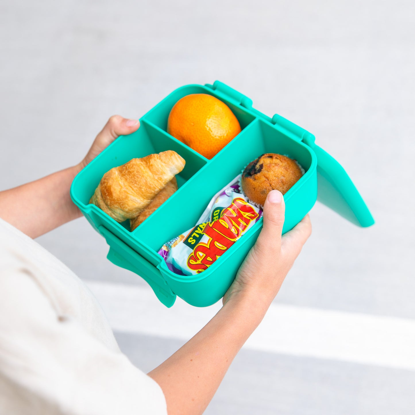 MontiiCo Feast Bite Lunch Box - Mojito