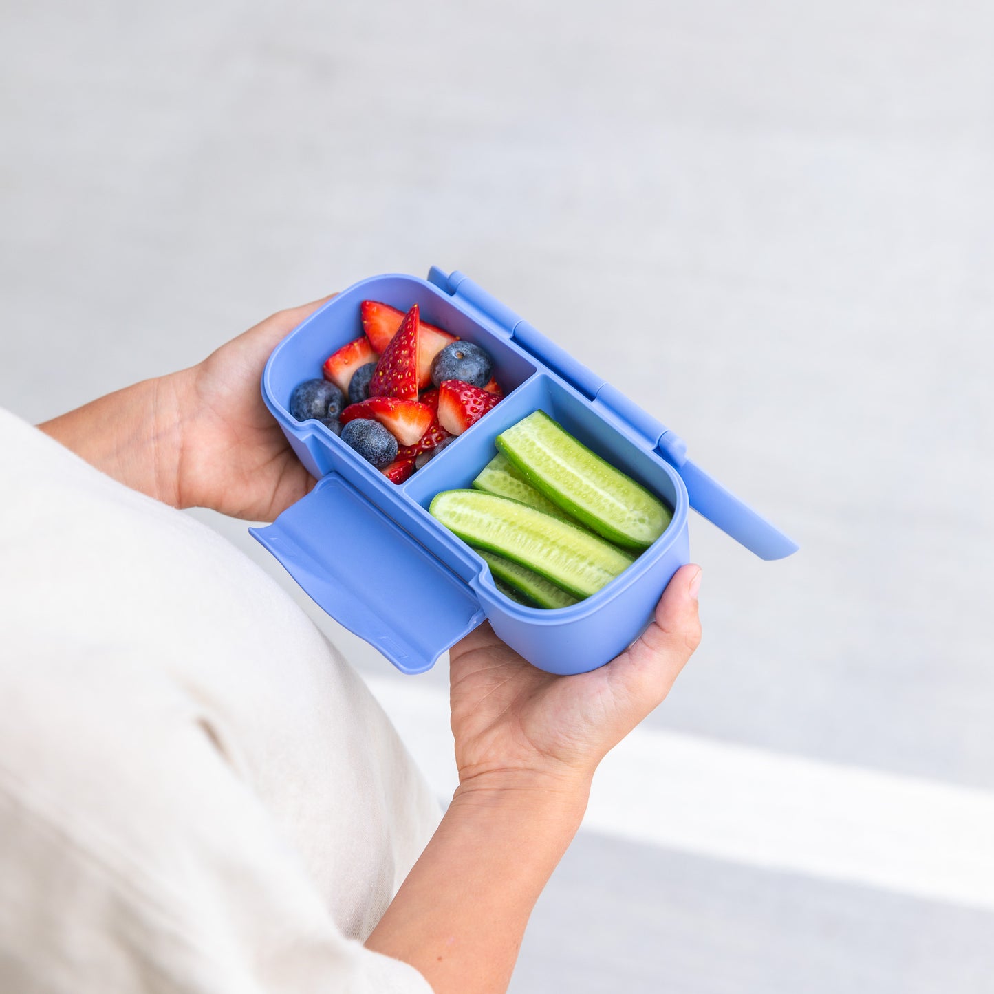 MontiiCo Feast Snack Box - Splash