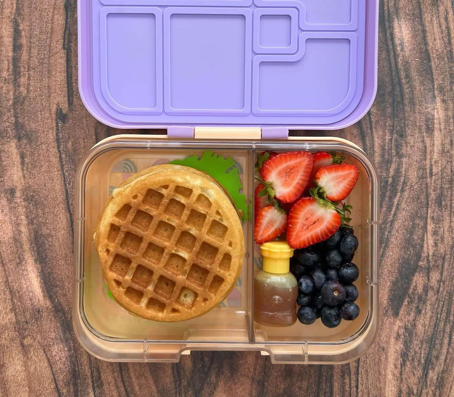 Munchbox Mega 2 V2 - Lavender Haze