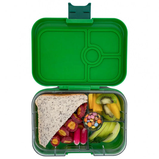 Yumbox Panino - Jurassic Green