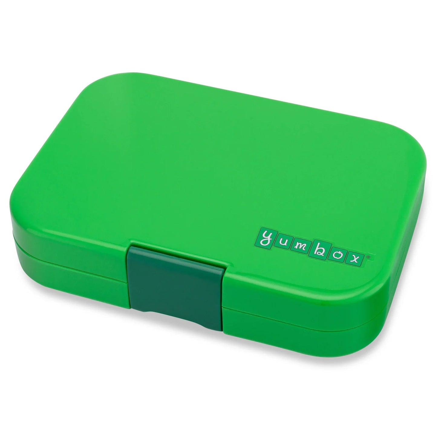 Yumbox Original - 6 Compartment - Jurassic Green