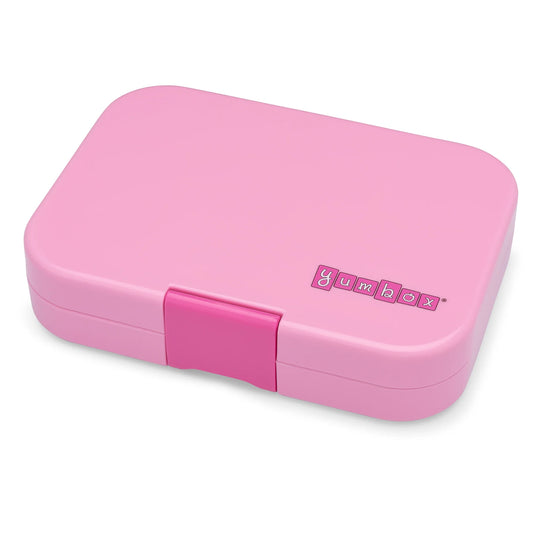 Yumbox Original - 6 Compartment - Power Pink