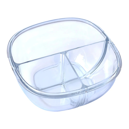 Yumbox Snack Bowl - Raspberry Pink