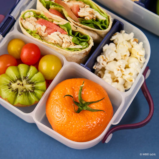 b.box MINI Lunch Box - Harry Potter