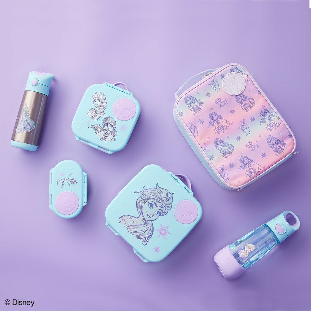 lunch boxes australia - Disney Frozen - Baby Bento