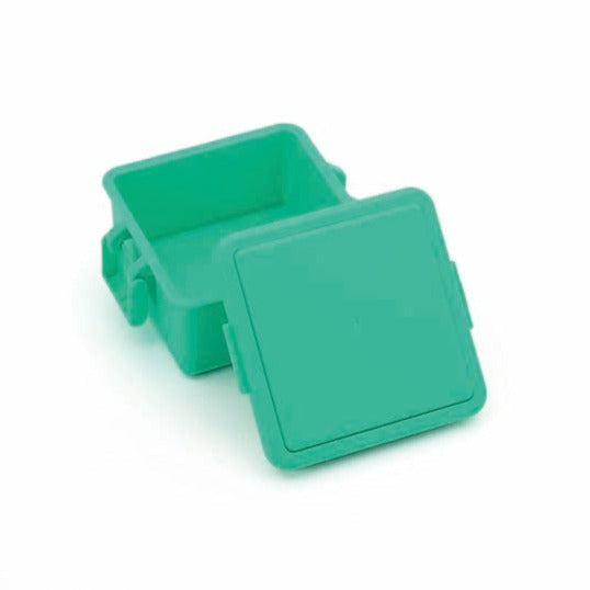 Freezable Lid Container Small - Green