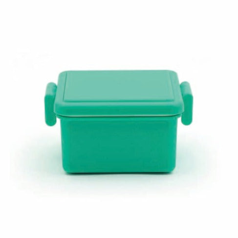 Freezable Lid Container Small - Green