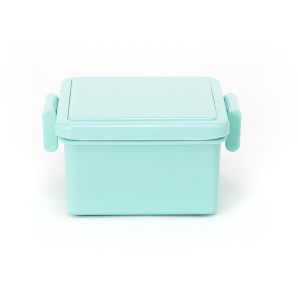 Freezable Lid Container Small - Ocean Blue