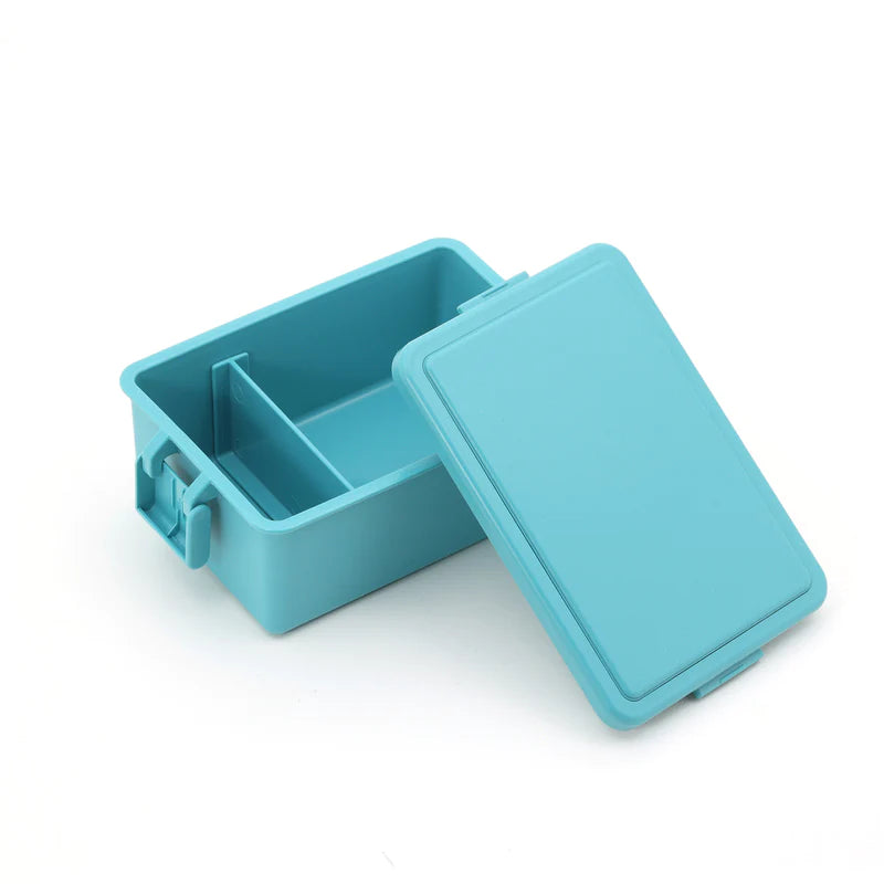 Freezable Lid Container Large - Teal