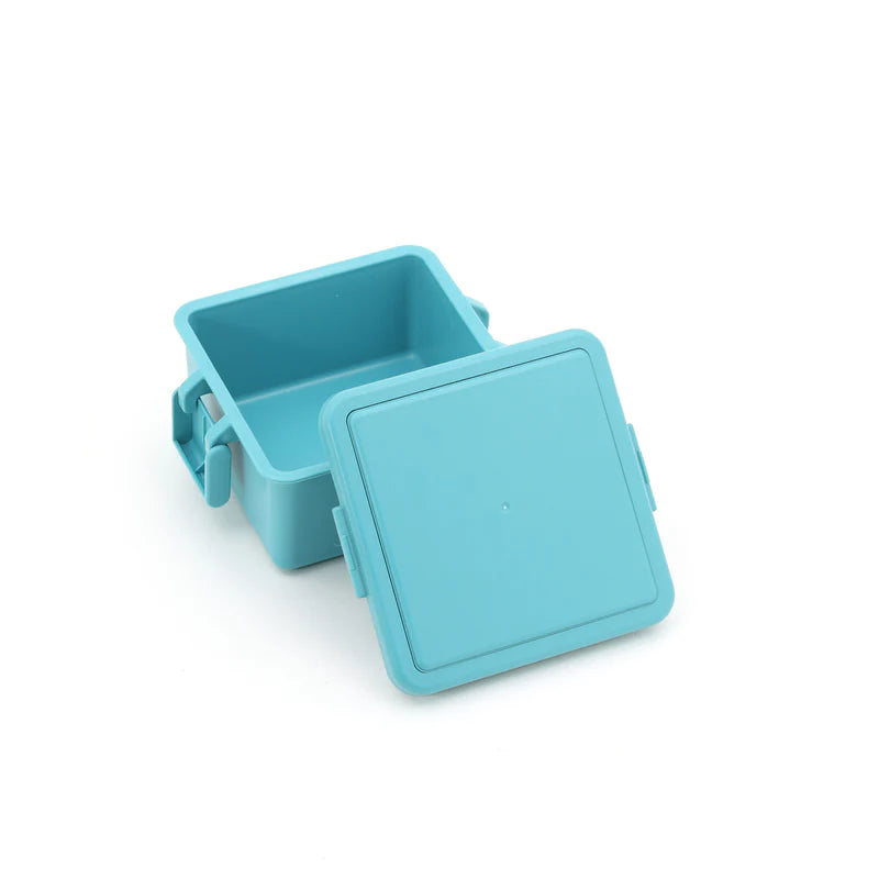 Freezable Lid Container Small - Teal