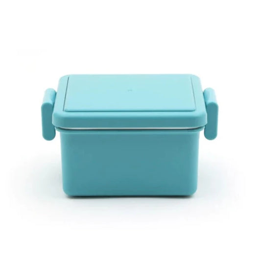 Freezable Lid Container Small - Teal