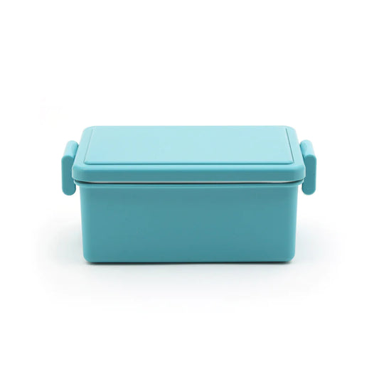 Freezable Lid Container Large - Teal