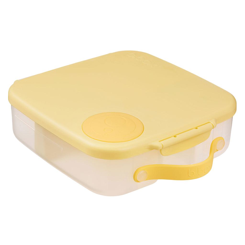 b box lunch box - Lemon Twist - Baby Bento