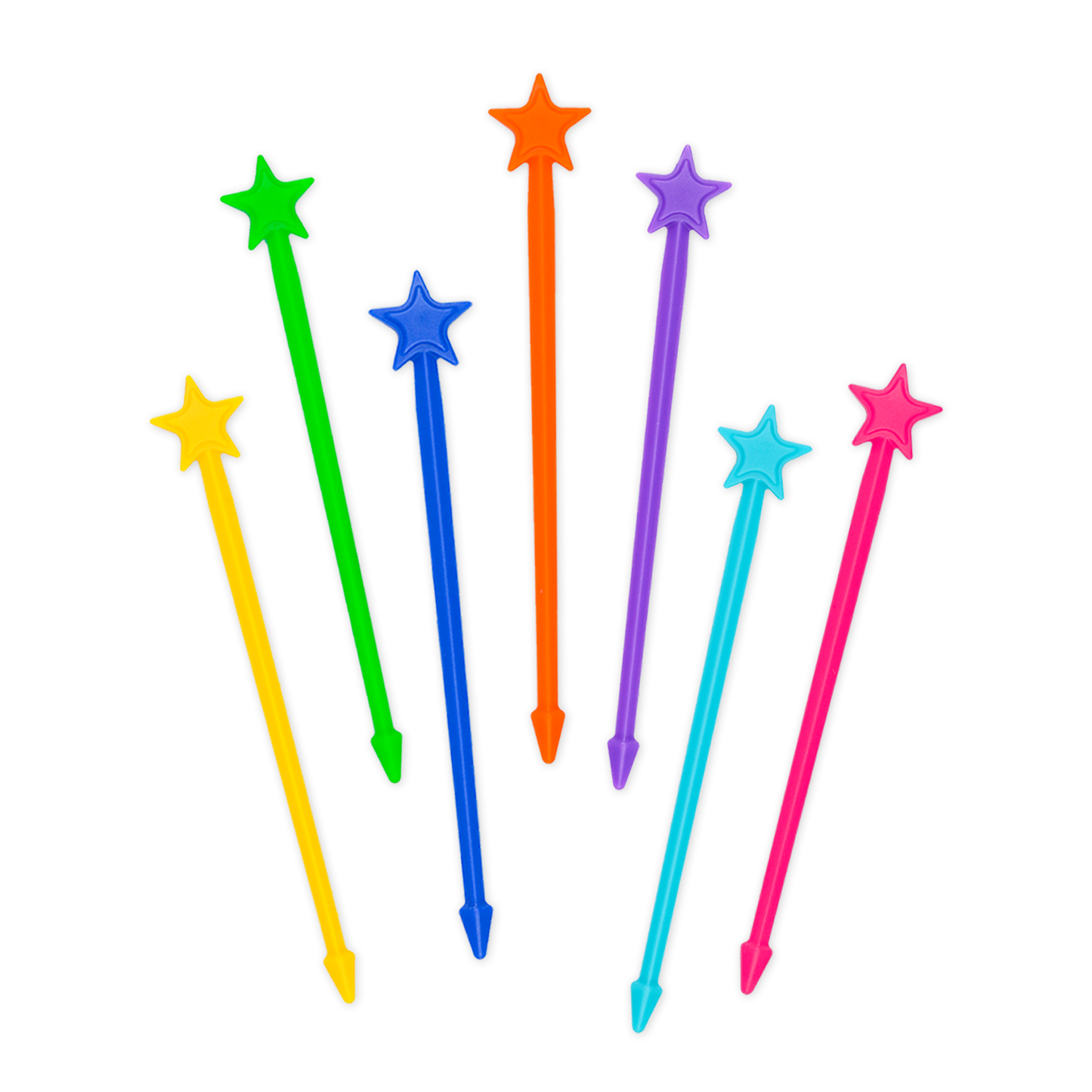 Stix by Lunch Punch – Rainbow
