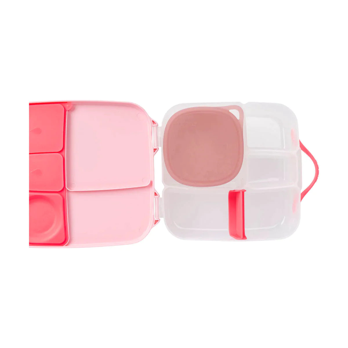 b.box Lunch Tub - Berry